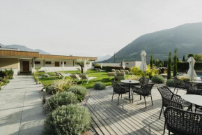 Residence Der Heinrichshof Lagundo